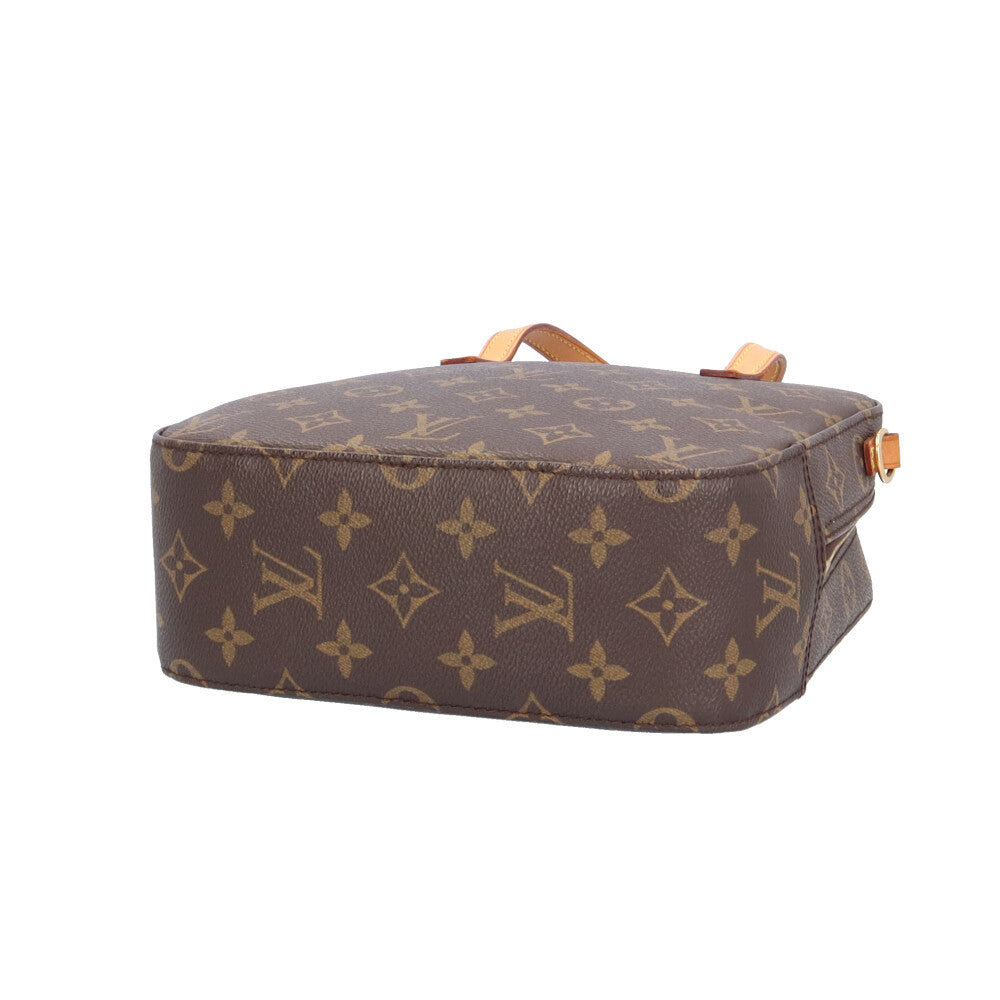 LOUIS VUITTON ルイヴィトン スポンティーニ モノグラム ショルダー
