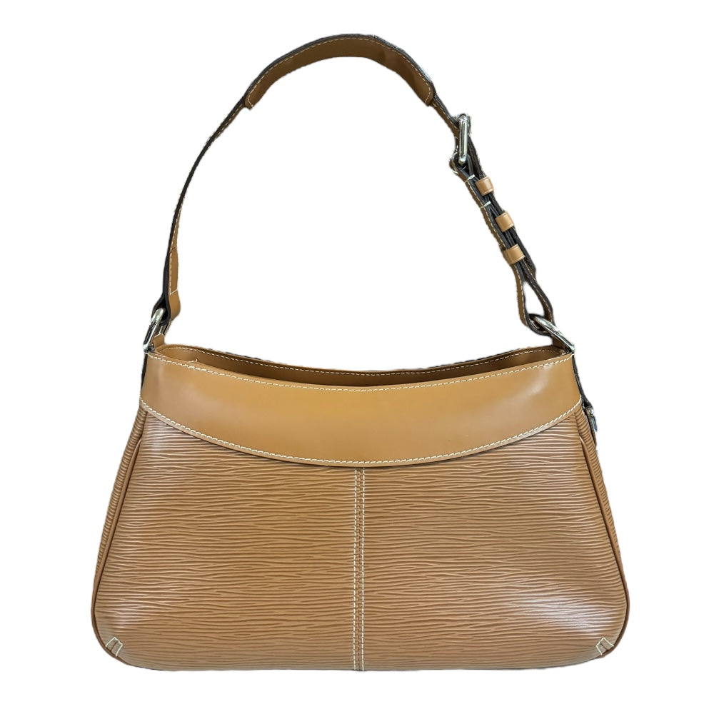 LOUIS VUITTON ルイヴィトン テュレンPM エピ ショルダーバッグ