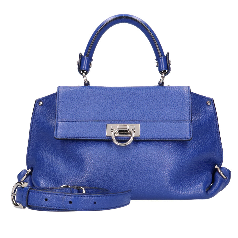 サルヴァトーレフェラガモ Salvatore Ferragamo スモールソフィア