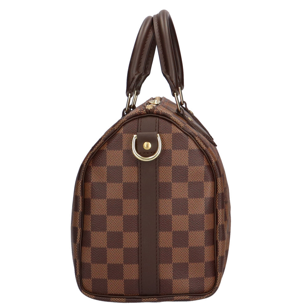 ルイヴィトン LOUIS VUITTON スピーディ25 ダミエ ショルダーバッグ