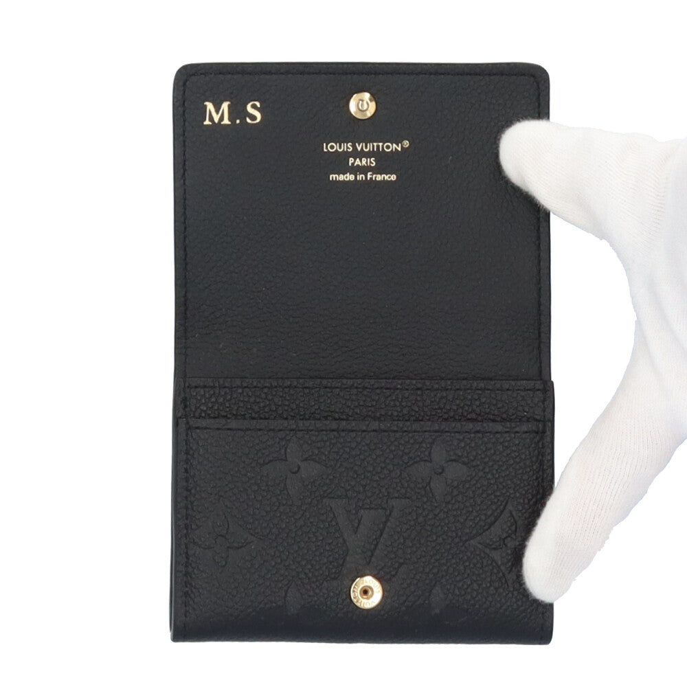 LOUIS VUITTON ルイヴィトン アンヴェロップ カルト ドゥ ヴィジット