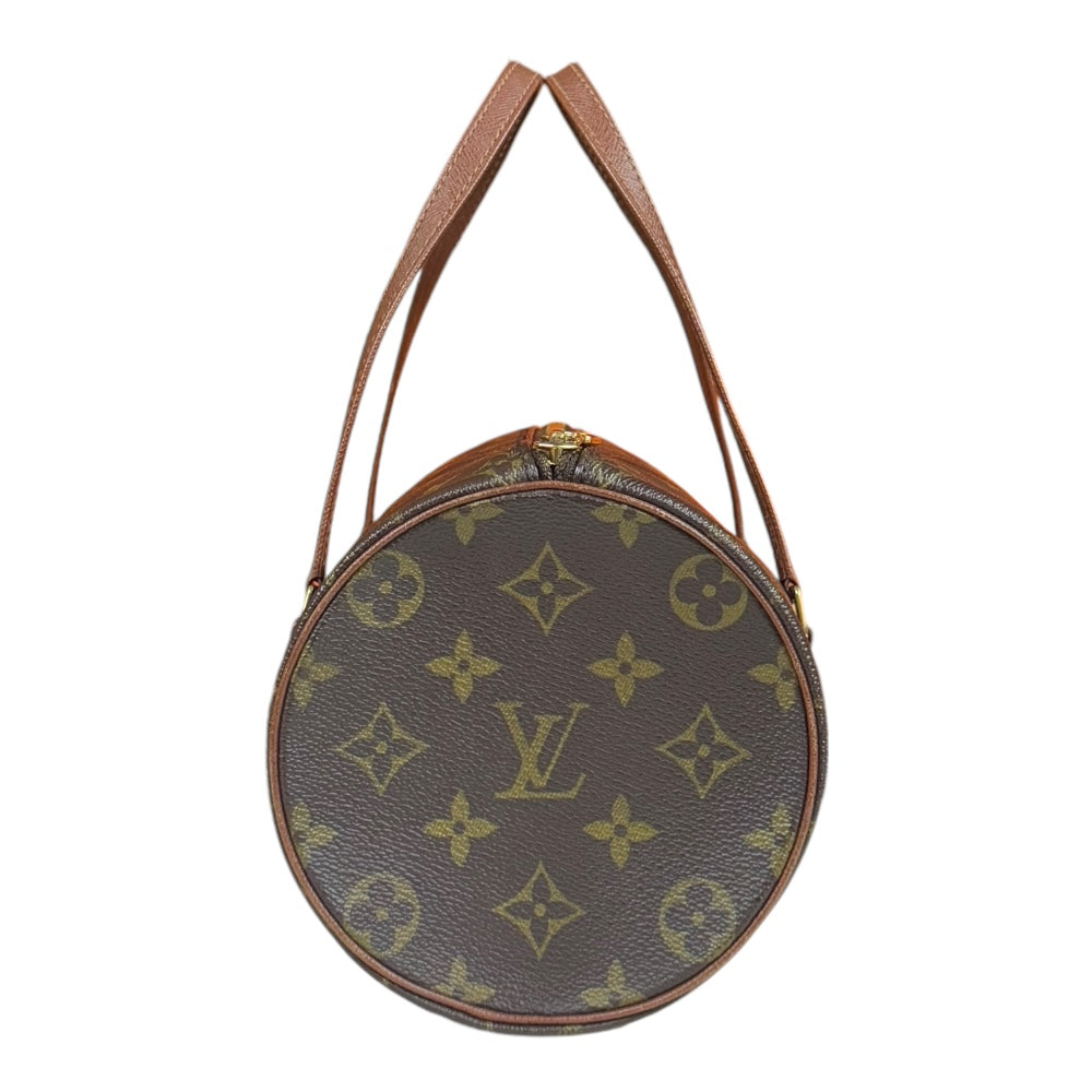 LOUIS VUITTON ルイヴィトン パピヨン26 モノグラム ハンドバッグ
