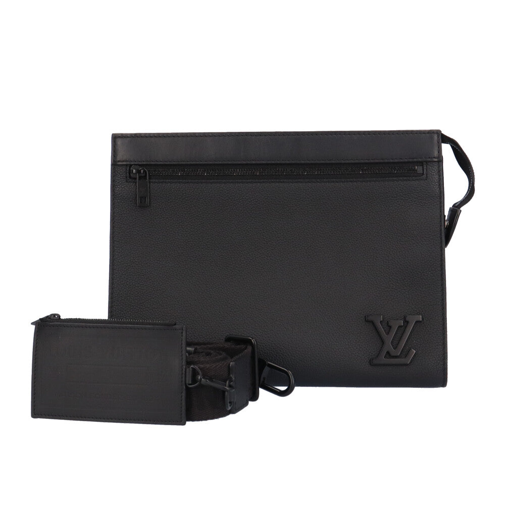EARLYSUMMER30％】LOUIS VUITTON ルイヴィトン メッセンジャー