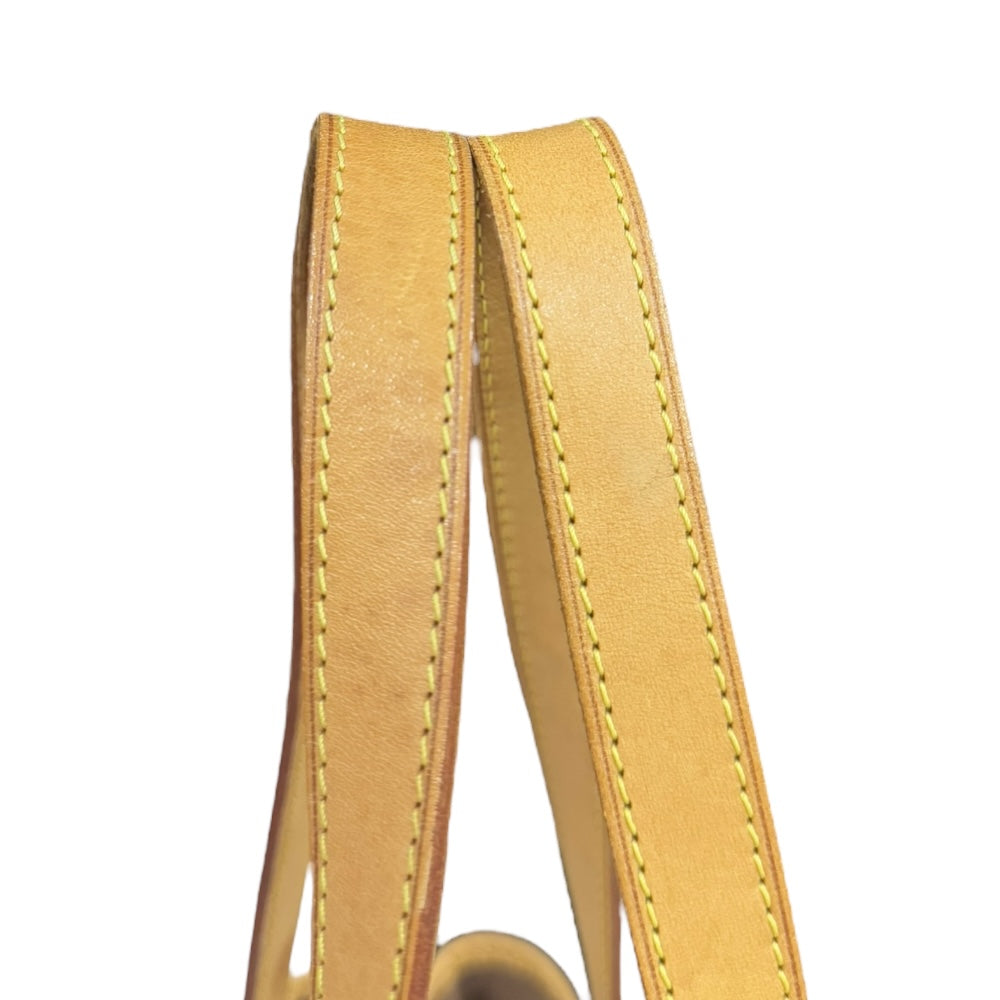 LOUIS VUITTON ルイヴィトン バティニョール・オリゾンタル モノグラム