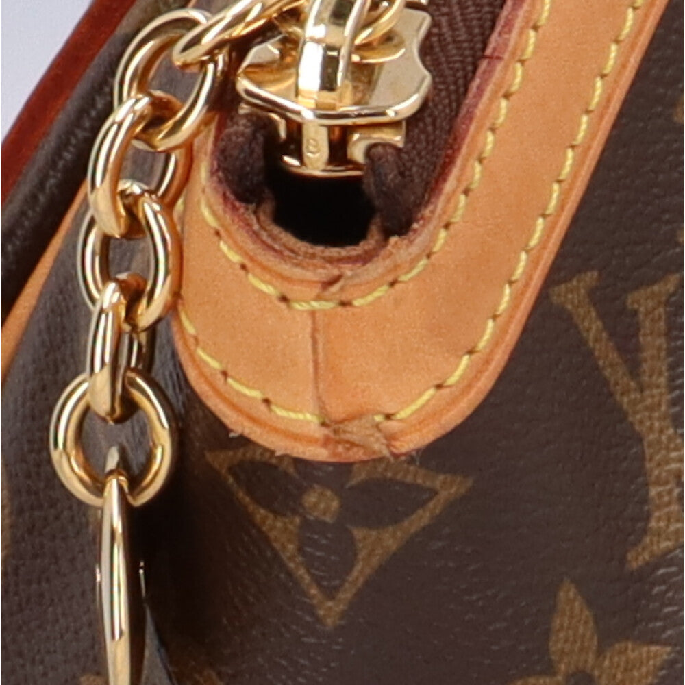 ルイヴィトン ティボリGM モノグラム ショルダーバッグ ルイヴィトン