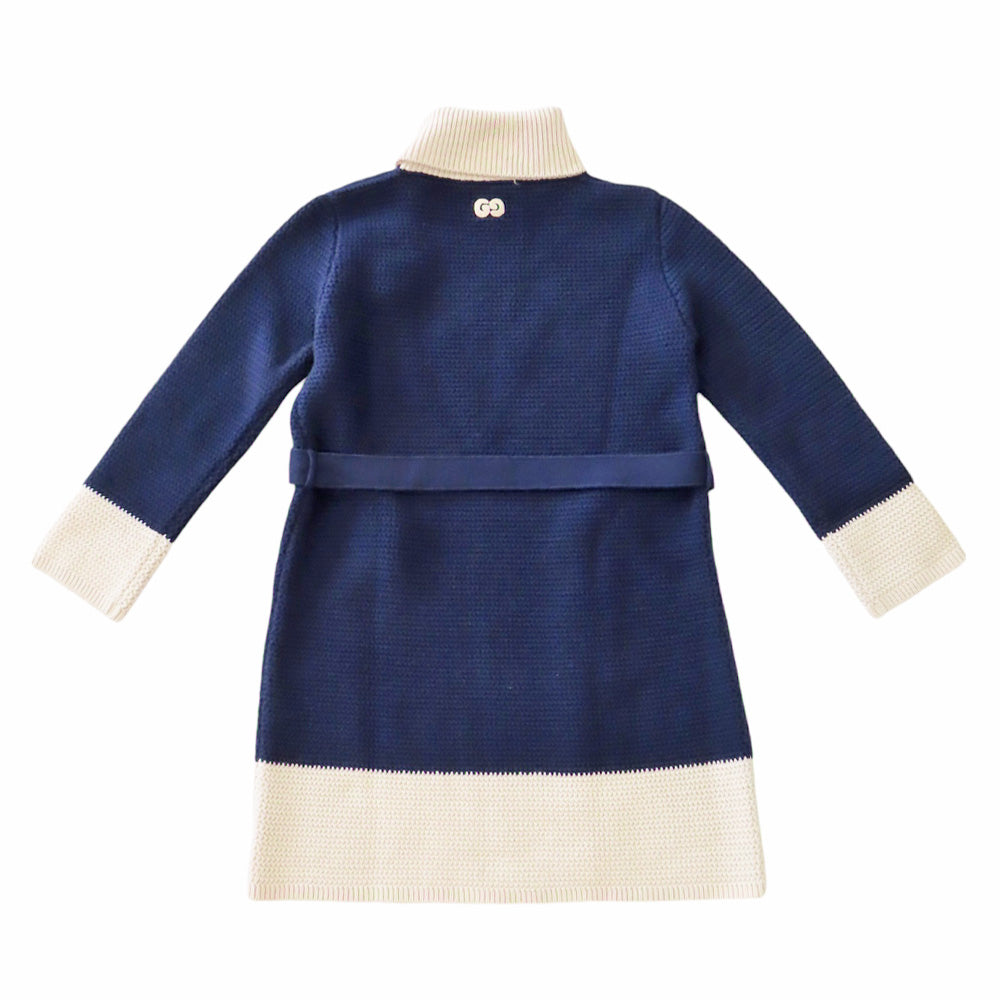 GUCCI グッチ ワンピース ウール レディース 中古 – 【公式