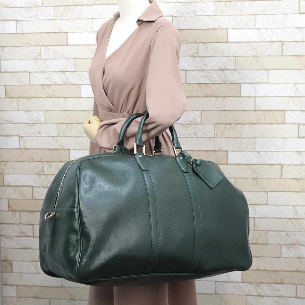 中古】 ルイ・ヴィトン LOUIS VUITTON ボストンバッグ ケンダルGM