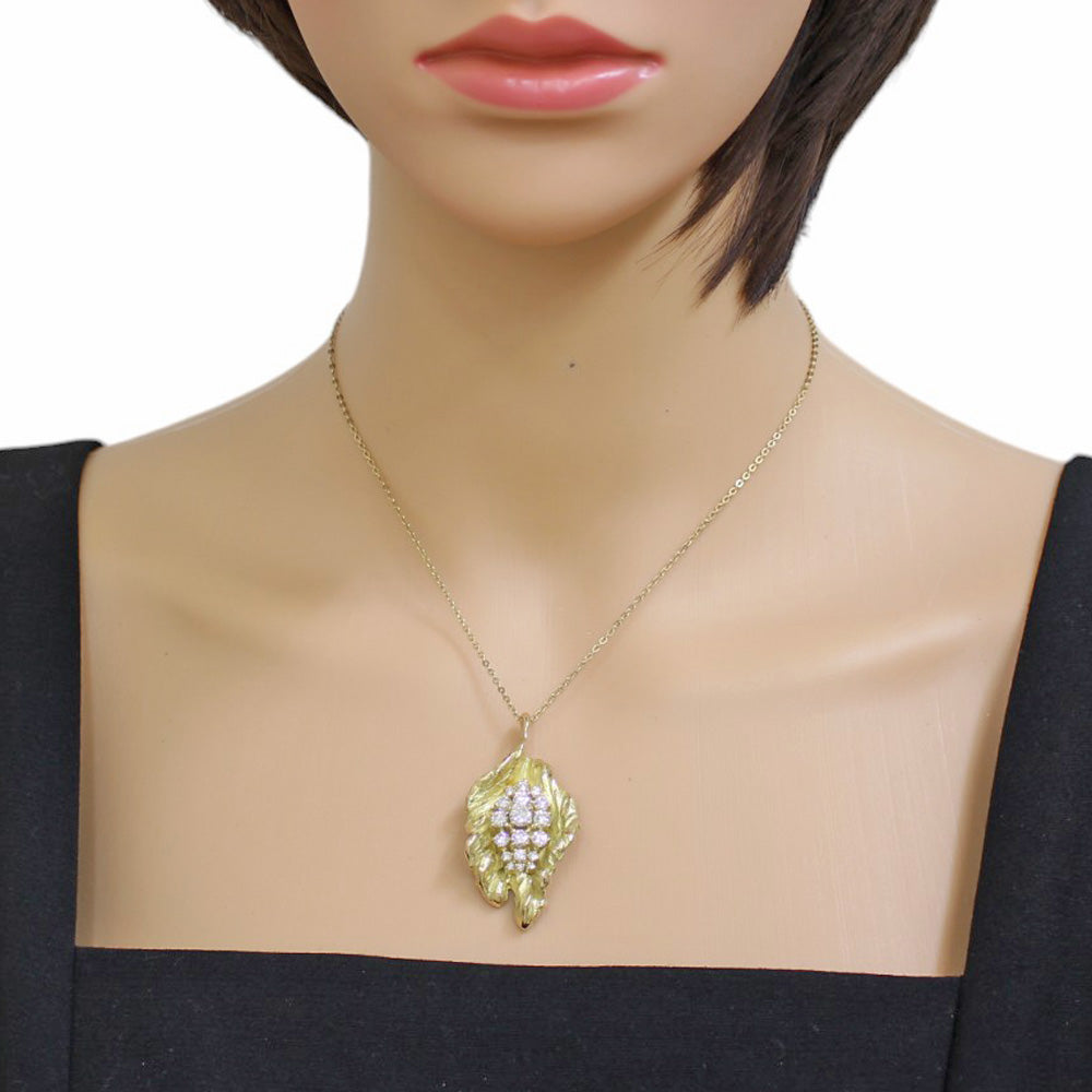 IWAKURA KOJI 岩倉康二 【作家】岩倉康二 ペンダントトップ 18金 K18