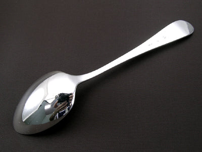 限界値下げ祭】 銀製 スプーン 6本セット シンプル シルバー – 【公式