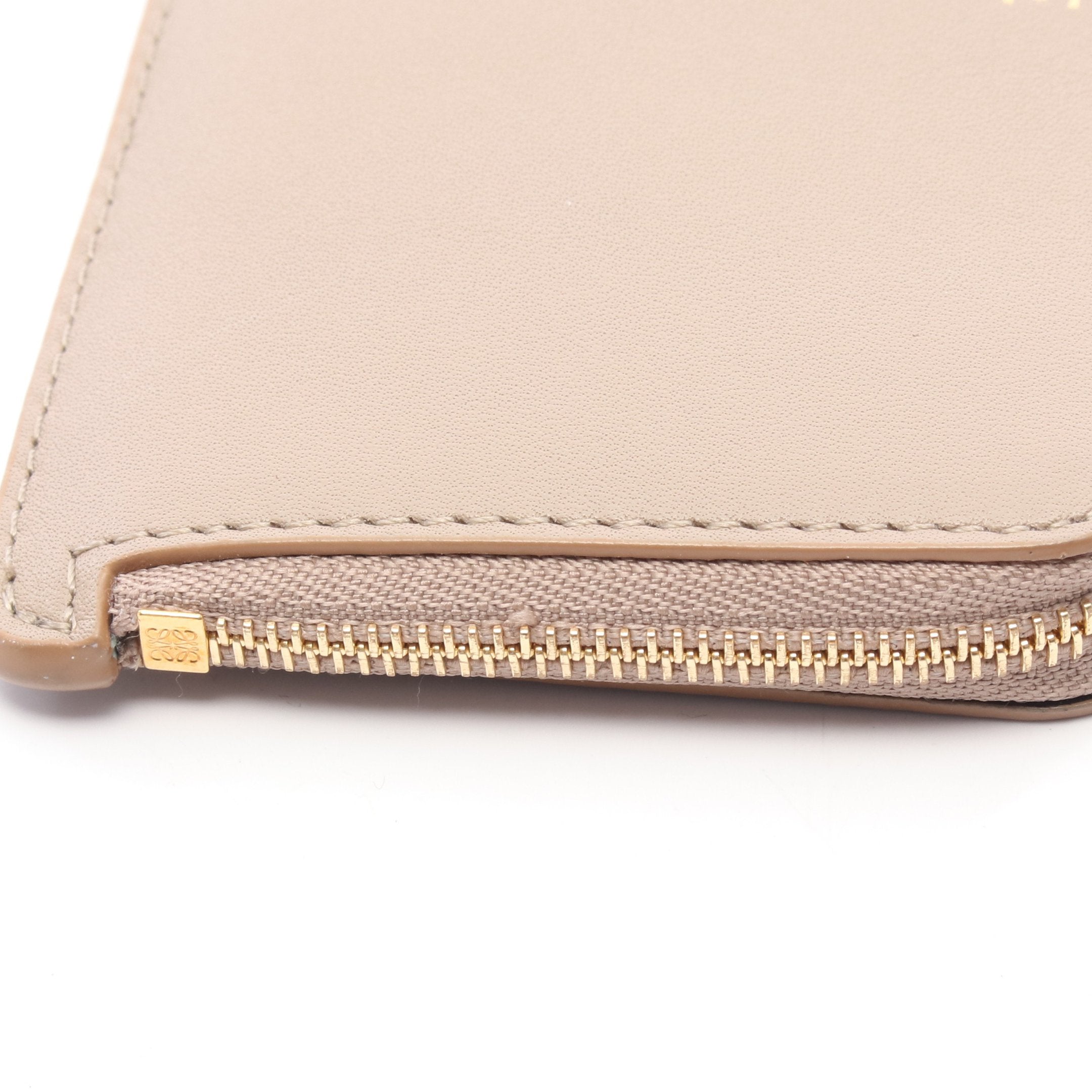 ノット コインカードホルダー フラグメントケース カードケース レザー