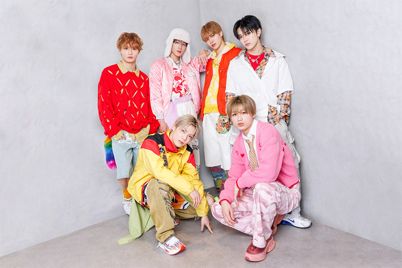 インタビュー】DXTEEN 5TH SINGLE 『Tick-Tack』インタビュー！恋する