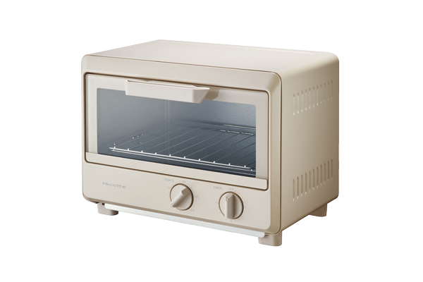 オーブントースター | récolte（レコルト）