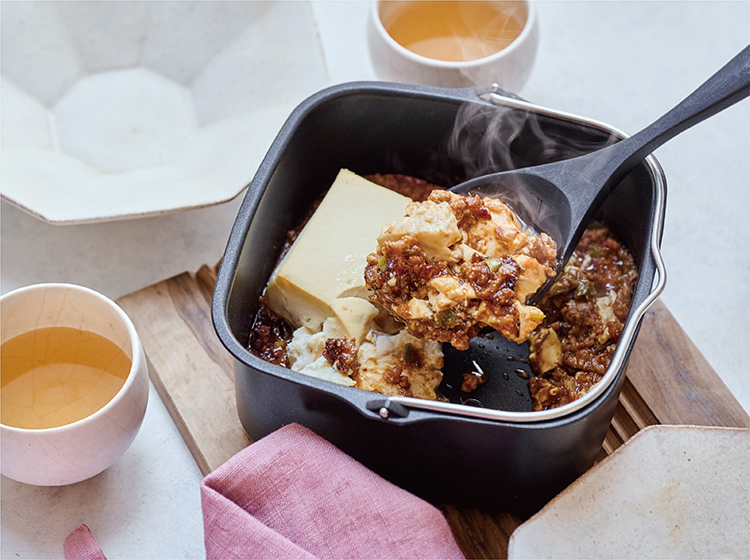 ハイスチームエアーオーブン | récolte（レコルト）