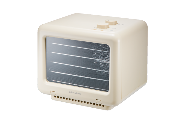 ドライフード＆ヨーグルトメーカー | récolte（レコルト）