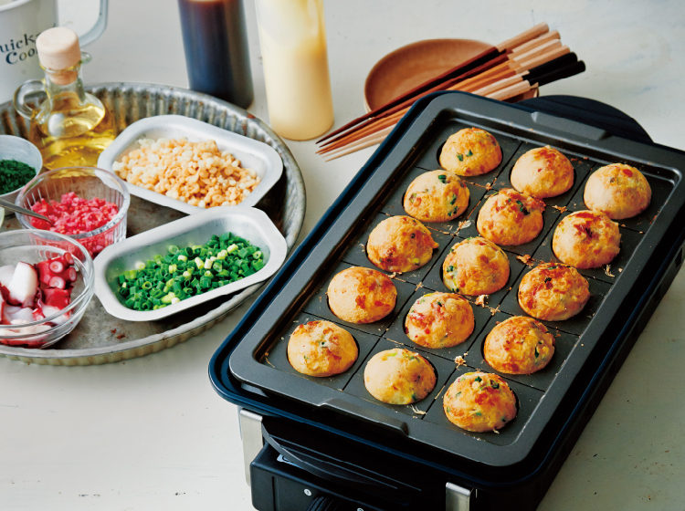 ホームバーベキュー | récolte（レコルト）