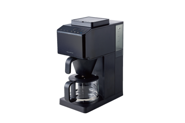 コーン式全自動コーヒーメーカー | récolte（レコルト）