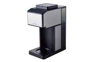 コーン式全自動コーヒーメーカー | récolte（レコルト）