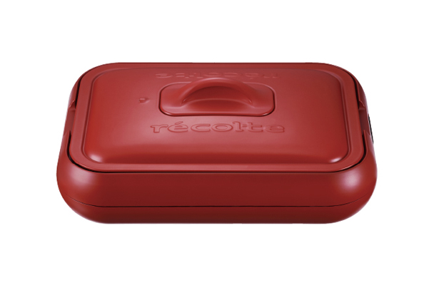 ホットプレート | récolte（レコルト）