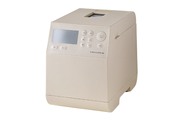 コンパクトベーカリー | récolte（レコルト）