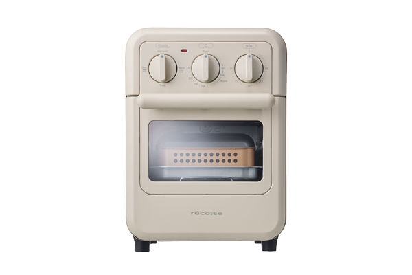 エアーオーブントースター | récolte（レコルト）