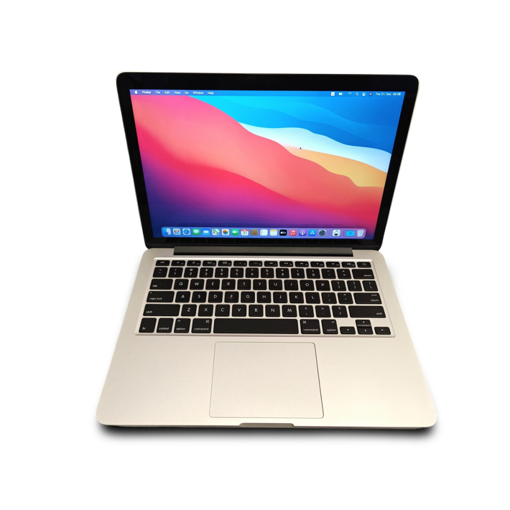 Notebook Apple MacBook Pro A1502 - 629916 ✔️ with 2 years