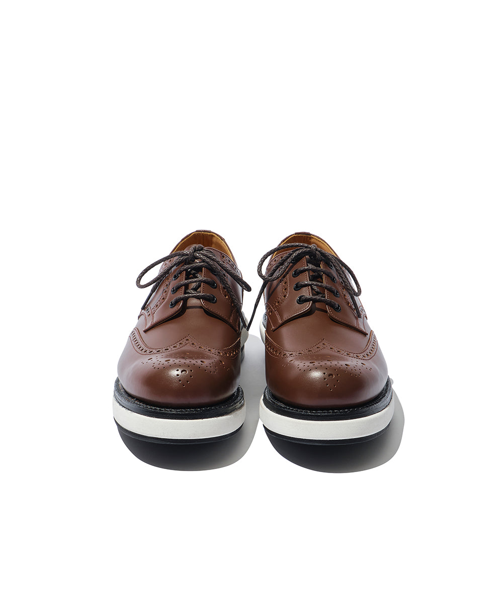 Mountain Research /New One - Brown – redtriangle