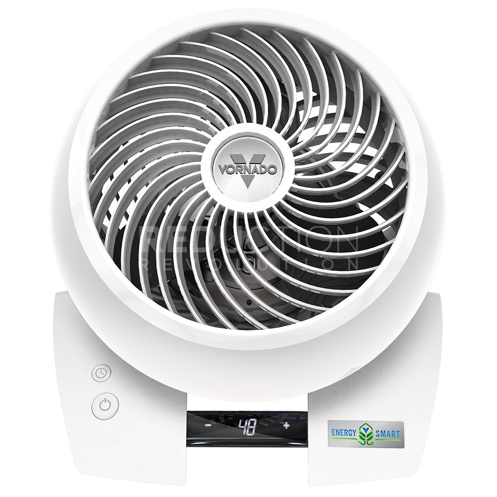 Vornado 6303DC Energy Smart Air Circulator With Remote