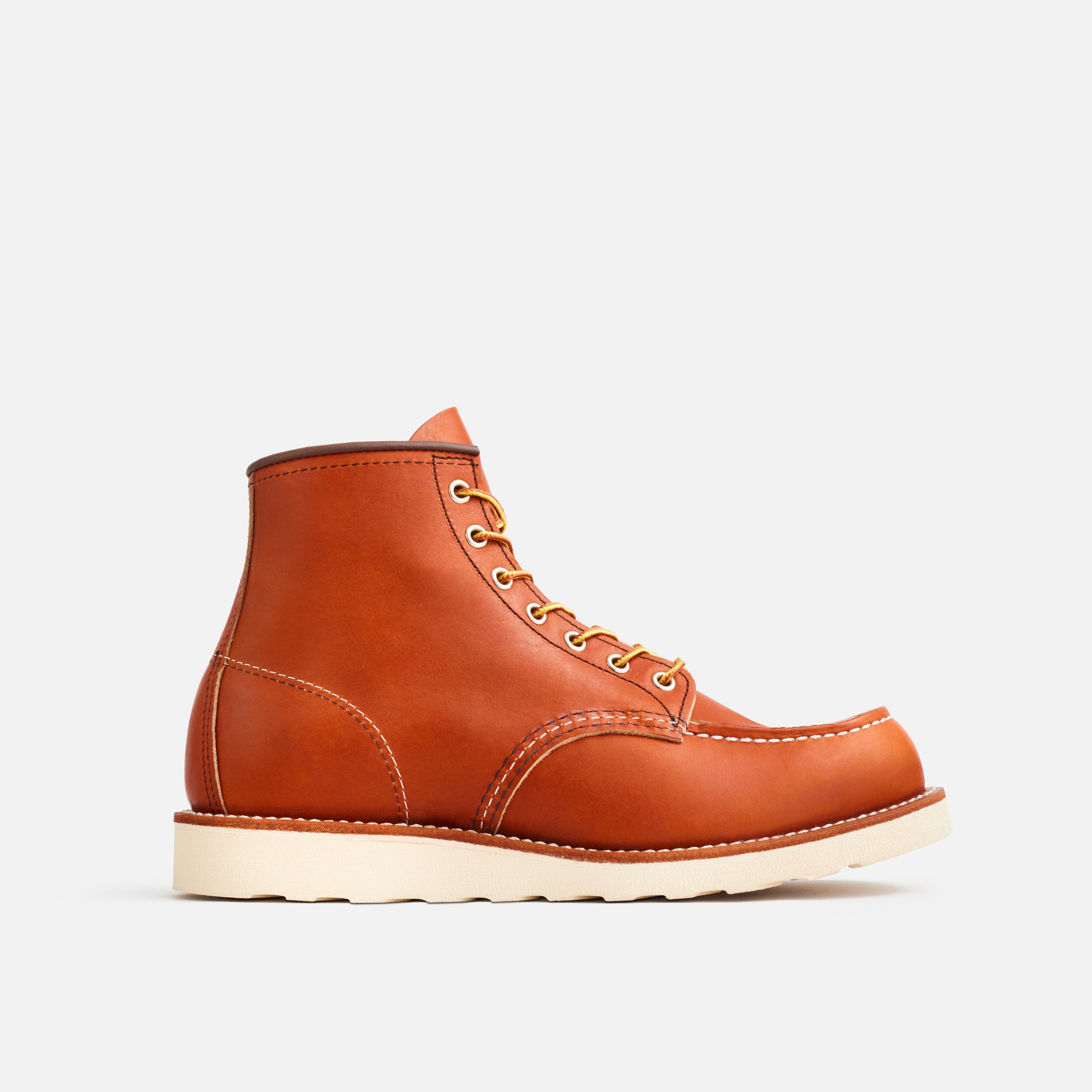 Red Wing Shoes 8131 – Red Wing Amsterdam