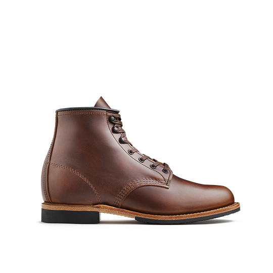 Beckman | レッドウィング オフィシャルサイト（公式ブランドサイト&通販）