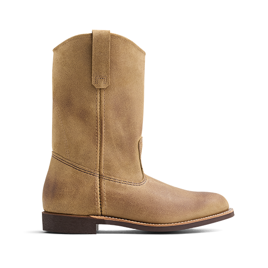 11-inch Pecos | レッドウィング オフィシャルサイト（公式ブランド