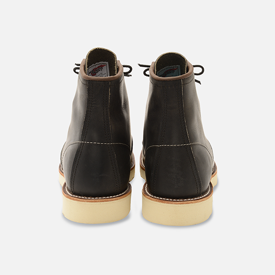 6-inch Classic Moc | レッドウィング オフィシャルサイト（公式