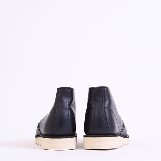 Work Chukka | レッドウィング オフィシャルサイト（公式ブランド