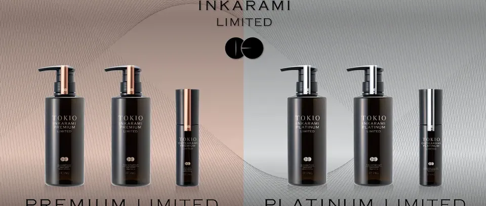 TOKIOのインカラミの限定ラインがリニューアル！ - 株式会社菊地