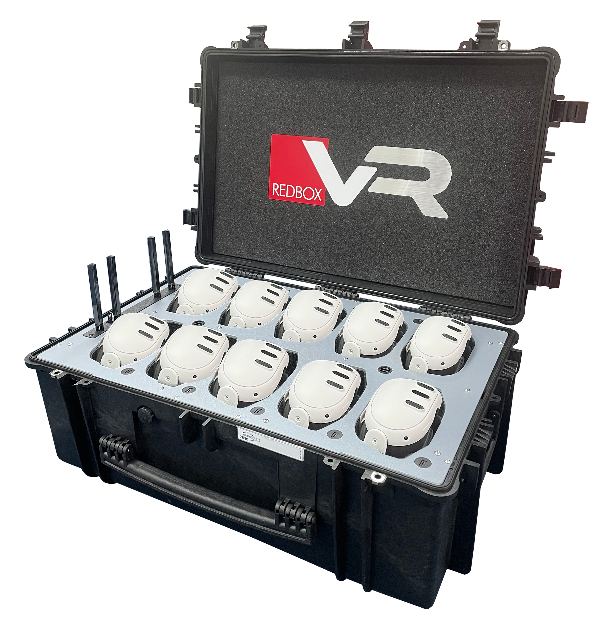 Save On Meta Quest 3S 256GB | RedboxVR