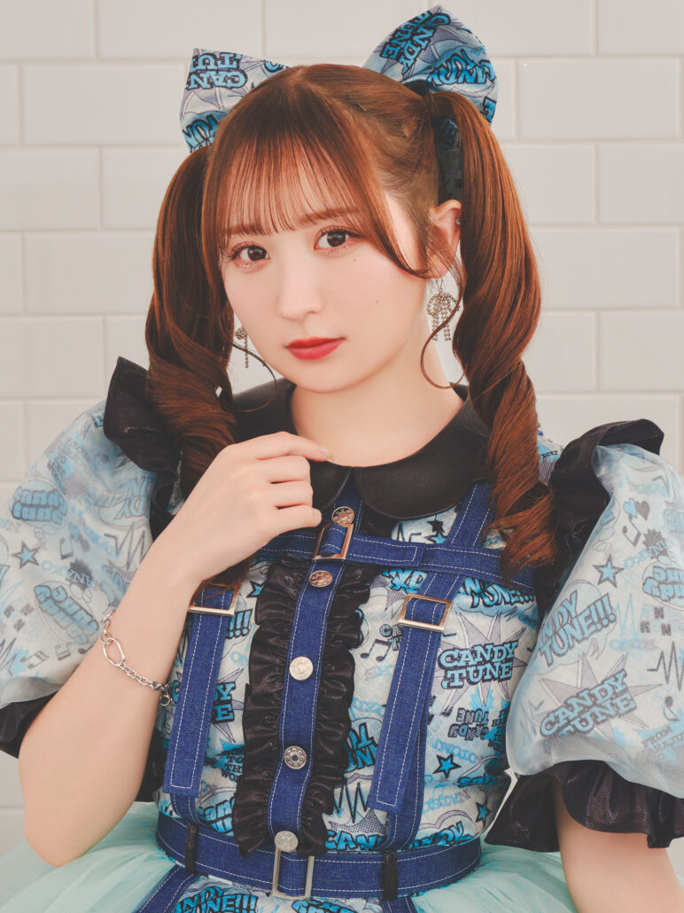 2/2 CANDY TUNE 小川奈々子さんフィギュアスケートショー実施決定