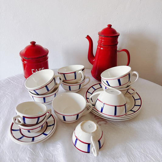 Sarreguemines – RedQueenCastle