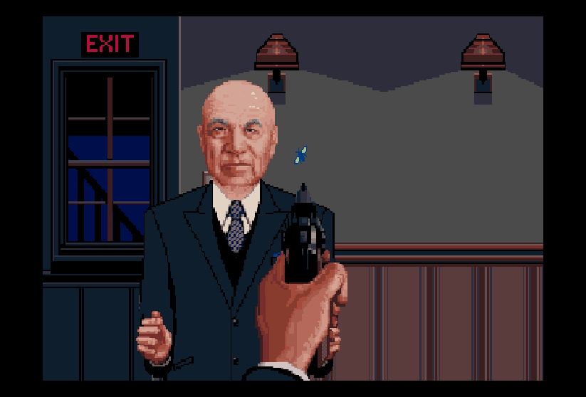 X68000 | ザ・キングオブシカゴ