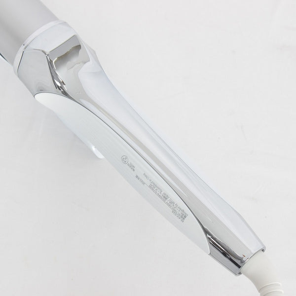 正規品】MTG ReFa CURL IRON PRO 38 RE-AV-02A ホワイト 38mm リファ