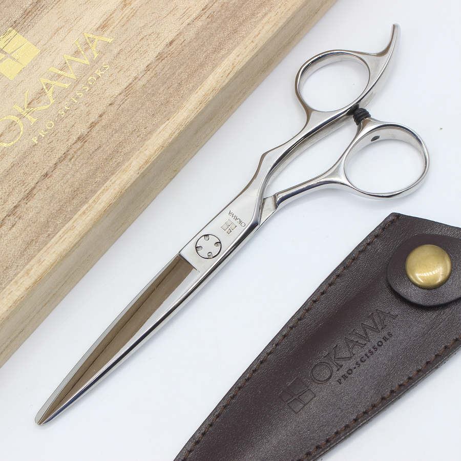 オオカワプロシザーズ｜中古シザーの通販は【リファン】 – 中古シザー