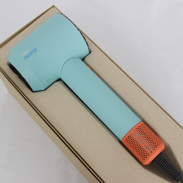 新品】Dyson Supersonic Nural Shine HD16 CPATO セラミックパティーナ