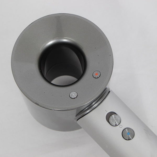 Dyson Supersonic HD12 NSN ニッケル/シルバー/シルバー プロモデル