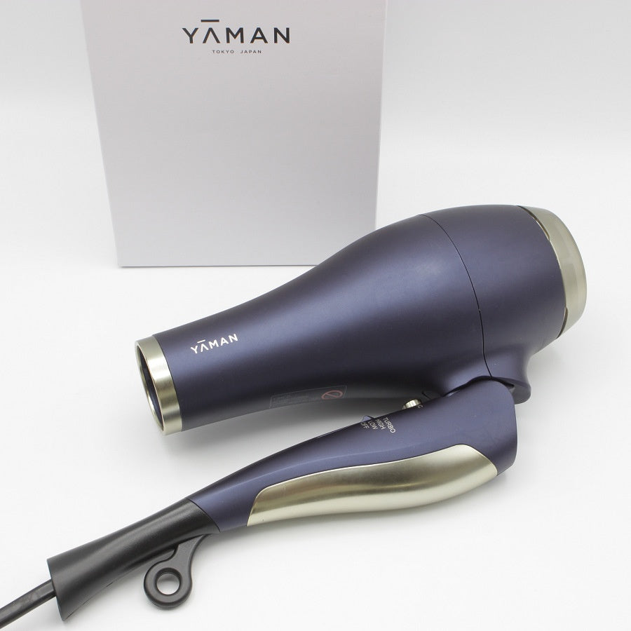 ヤーマン ブライトドライヤーフォトイオン YJHC0L ヘアドライヤー YA