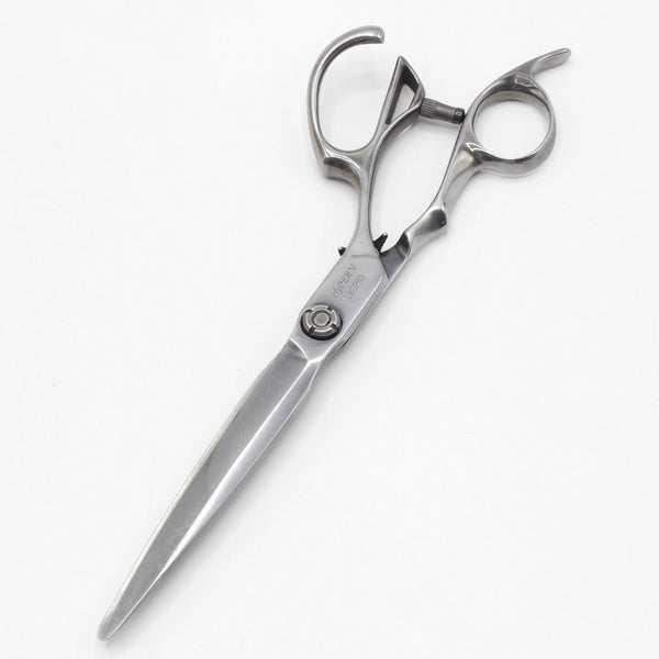 はさみのルミエール HyPER V 19CP63 カットシザー 6.3インチ 柳刃 3D