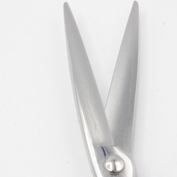 美品】ナルトシザー RKターニングクイーン カットシザー 5.8インチ 片