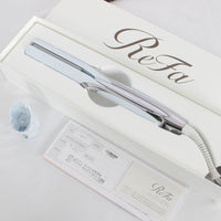 新品/正規品】MTG ReFa STRAIGHT IRON PRO RE-AT-02A ホワイト リファ