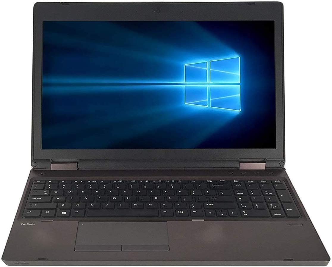 HP ProBook 6560b Refurbished Notebook PC | Refurbish Canada | Free