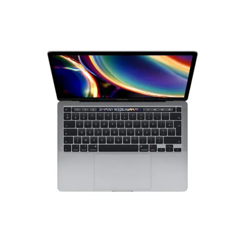 MacBook Pro 13 inch refurbished – Topkwaliteit & garantie