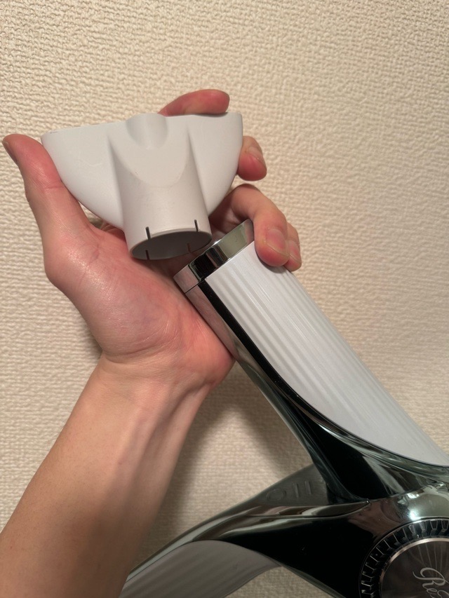 📢リファドライヤーのノズル＆アタッチメント完全ガイド！ | リファ