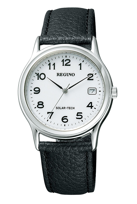 RS25-0033B_ペアウオッチ:ソーラーテック時計_ラインナップ_REGUNO(レグノ)