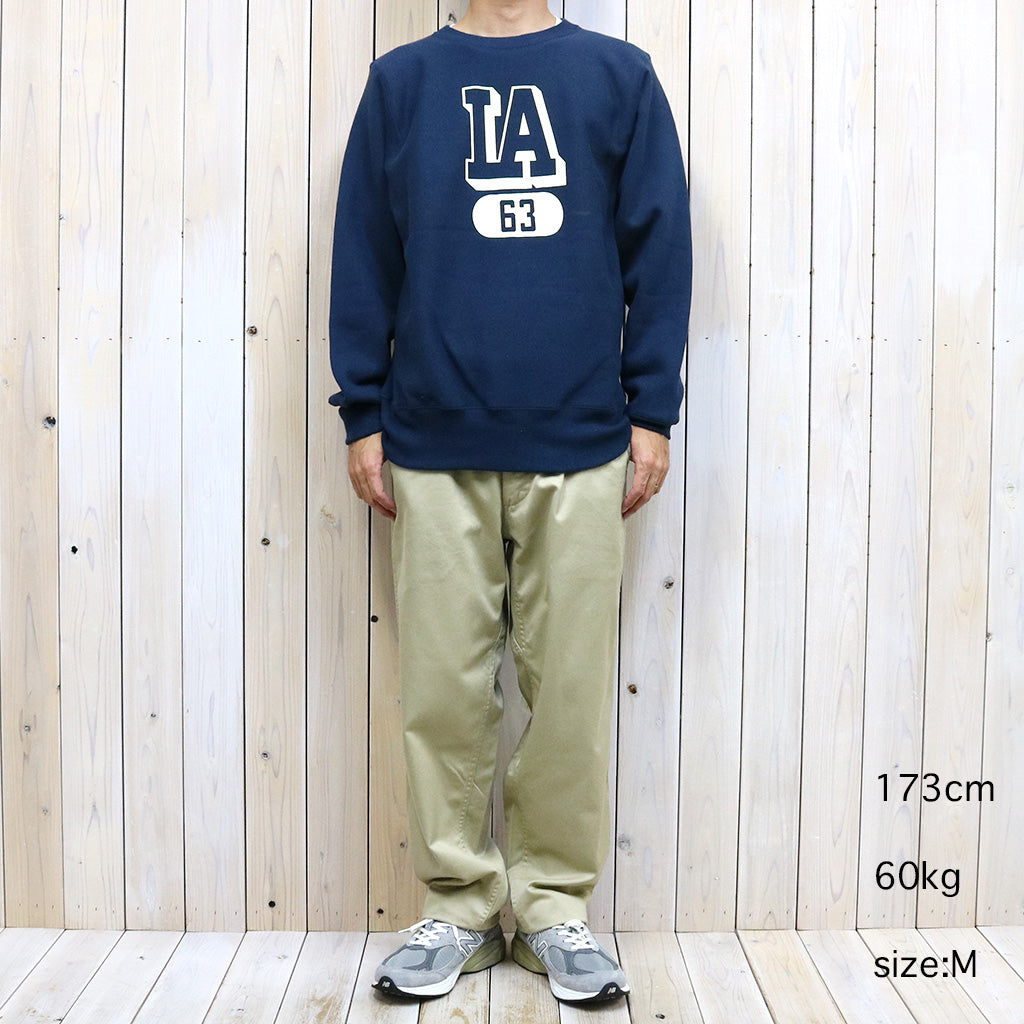 WAREHOUSE『Lot 483 LA』 – Reggieshop